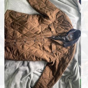 Men’s jacket - WindRiver